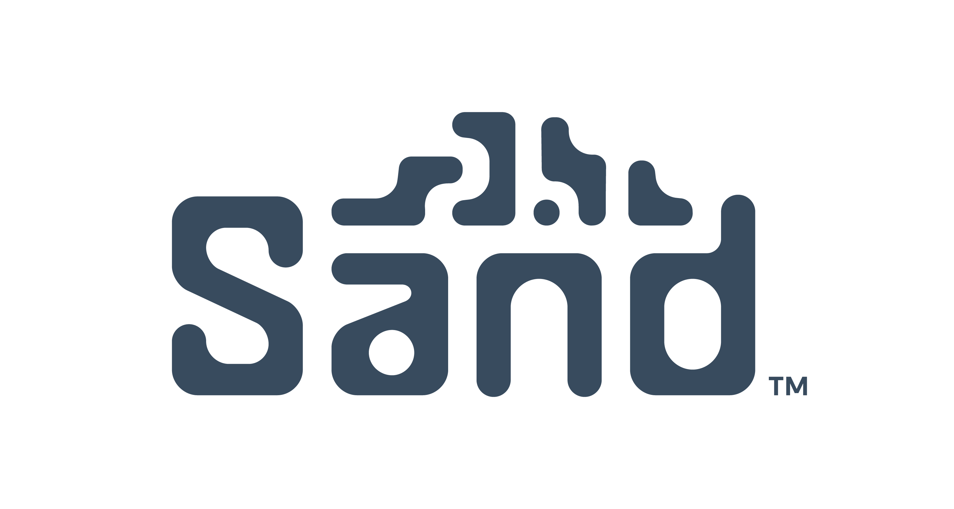 Sand