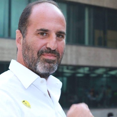Ziad Ali